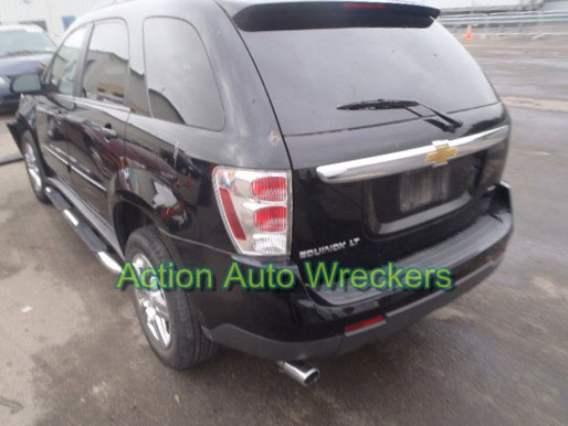 2009 Equinox for parts